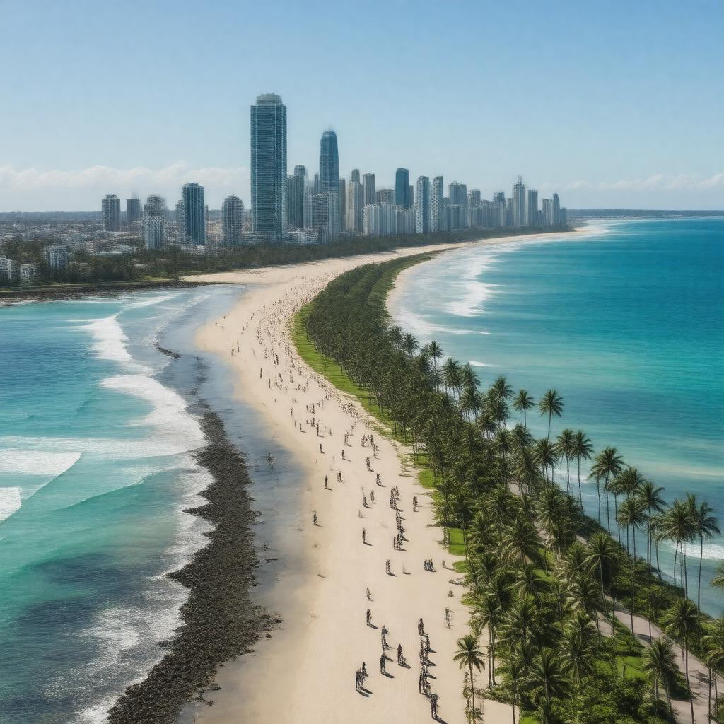 Gold Coast (region)